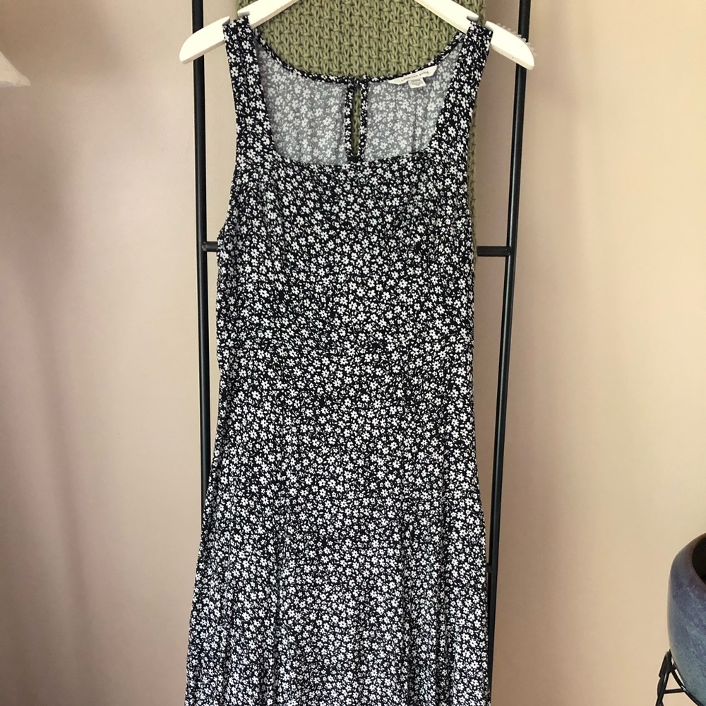 American Eagle Maxi Dress